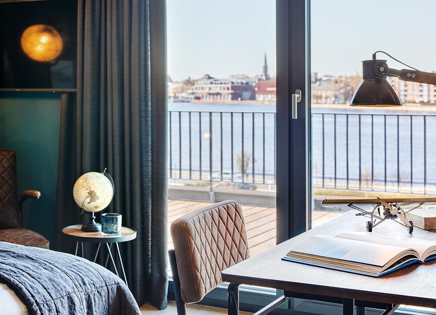 Fliegerdeich Hotel & Restaurant Wilhelmshaven Kültér fotó