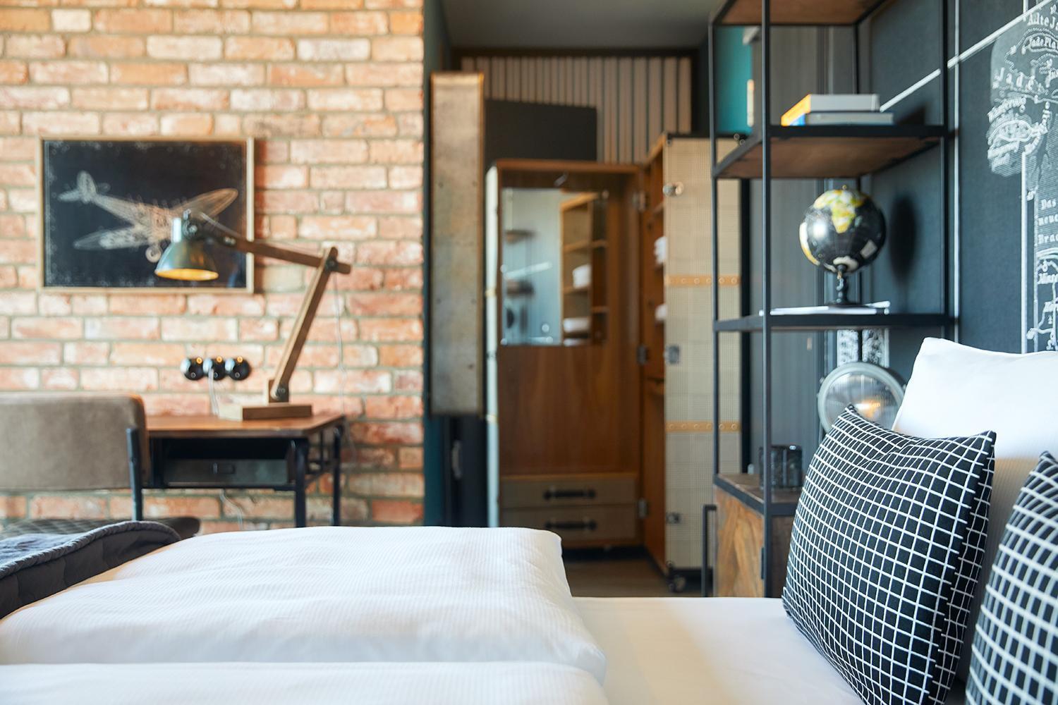 Fliegerdeich Hotel & Restaurant Wilhelmshaven Kültér fotó